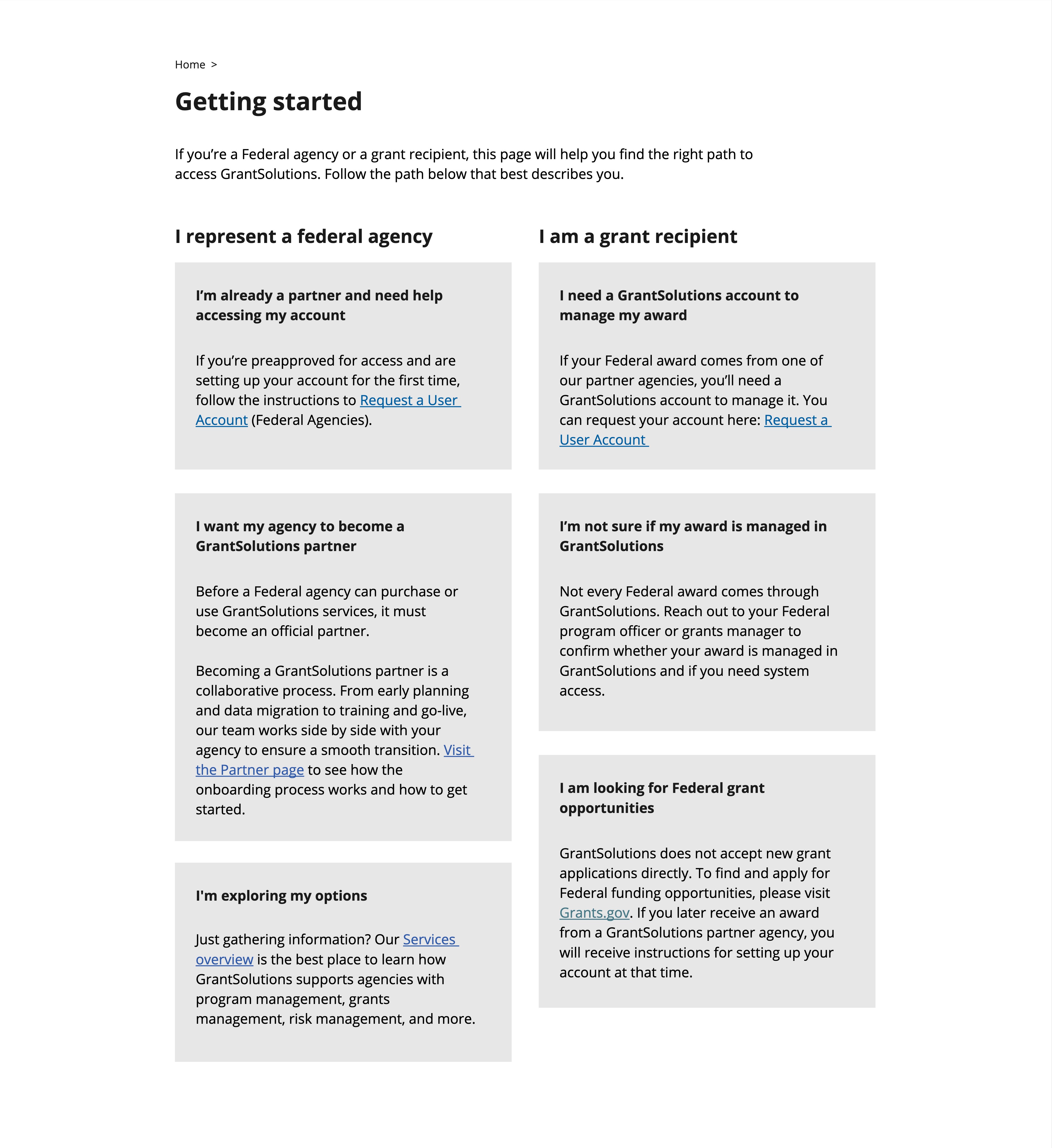 Ariel Cotton UI UX Design VA Careers Department of Veterans Affairs job search map