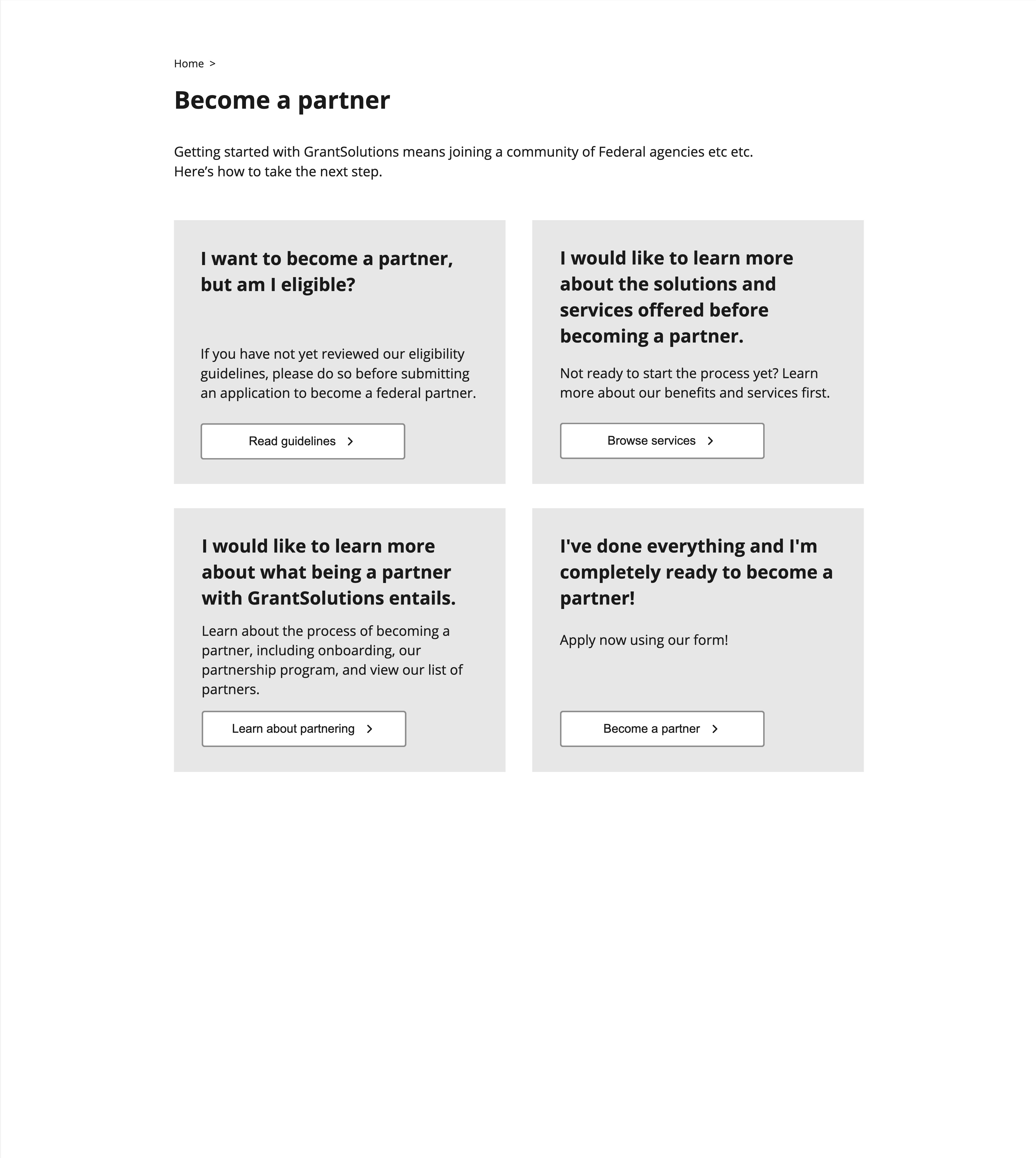 Ariel Cotton UI UX Design VA Careers Department of Veterans Affairs job search map
