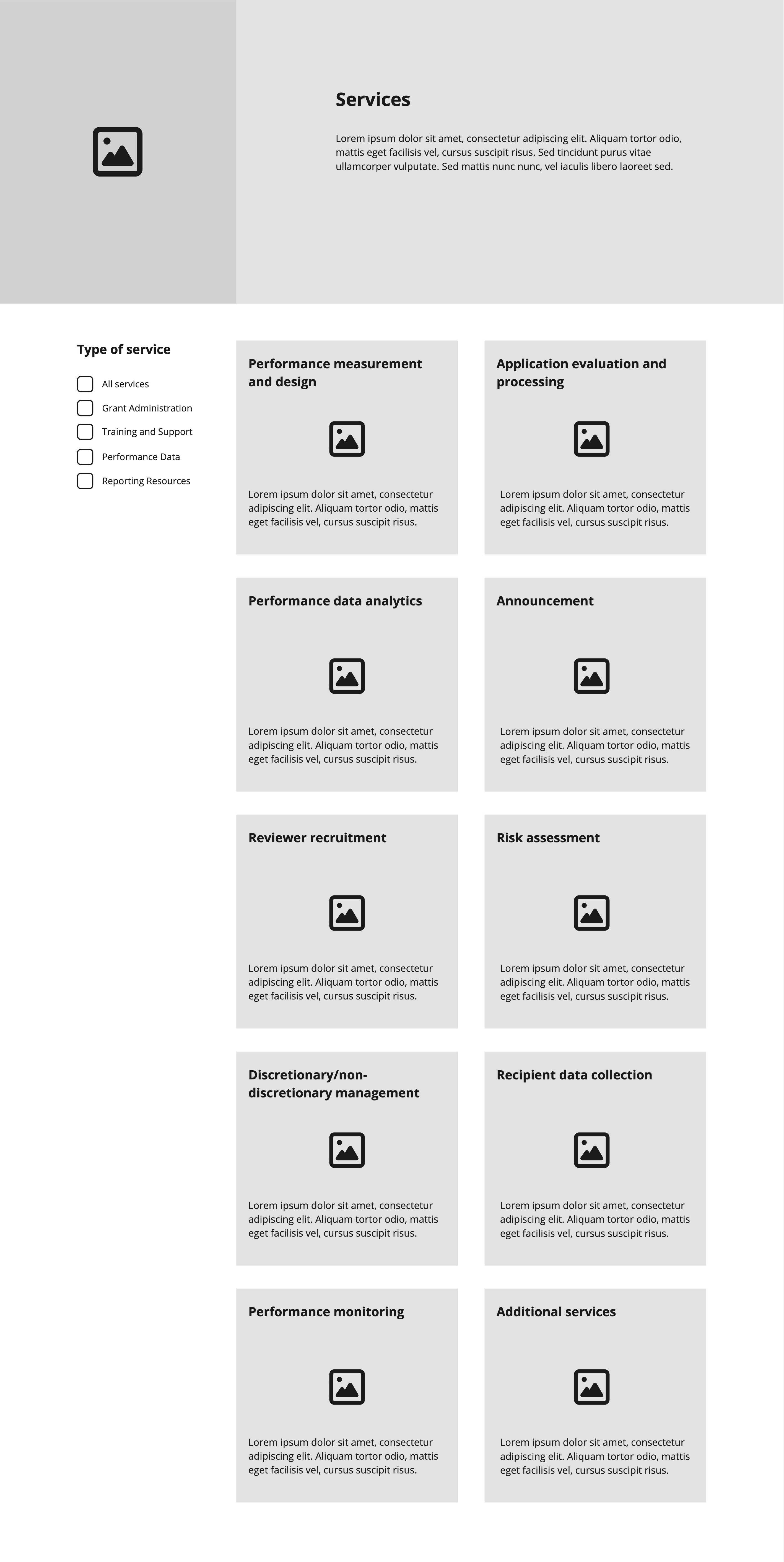Ariel Cotton UI UX Design Department of Health and Human Services GrantSolutions grants management